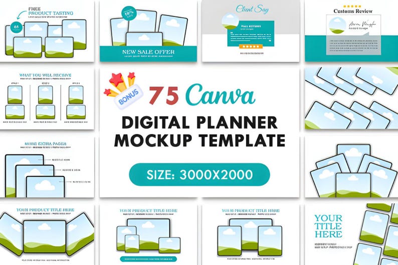 75-digital-planner-canva-mockup-templates-editable-canva-frames-for