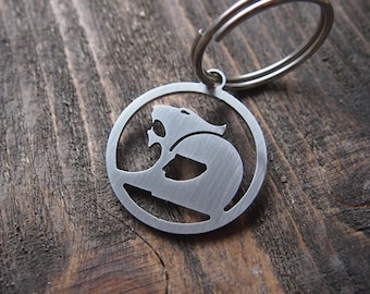 Llavero HSV Holden porte-clé Schlüsselring Llaverto Schlüsselanhänger sleutelhanger llavero colgante Anhänger Key GTO