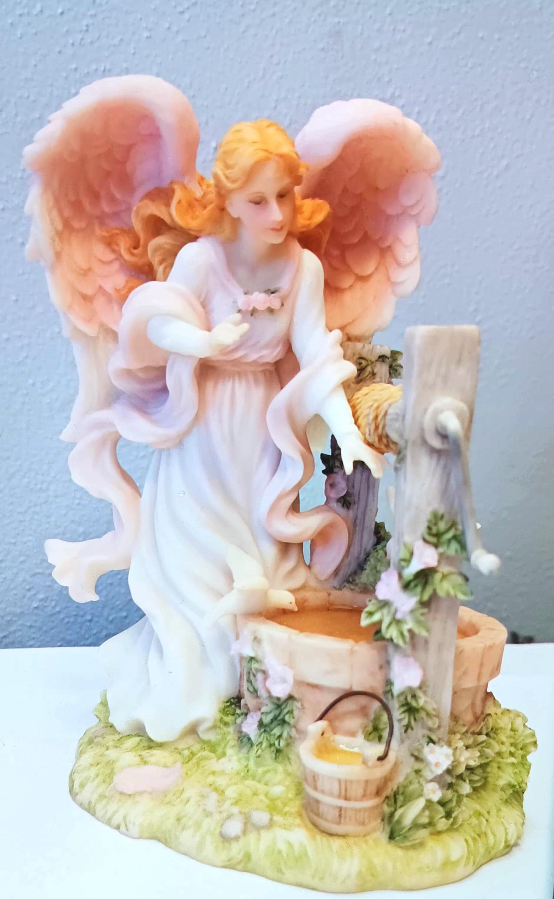 Rare Seraphim Classics Angel - Etsy Rare Seraphim Classics Angel - Etsy