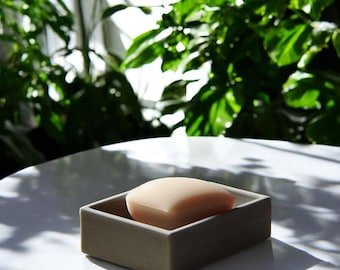Portasapone stampato in 3D: moderno organizer per il bagno