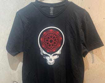 Nonagon Infinity Stealy - King Gizzard and the Lizard Wizard