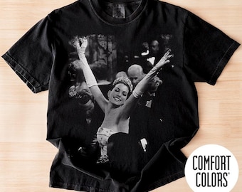 Comfort Colors Anne Hathaway Shirt Genovia Princess Diaries T Shirt, Princess Dairies shirt, Disney Princess Shirt, Disneyland Genovia Shirt