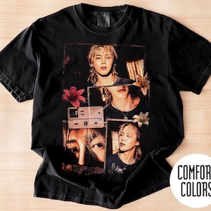 Jimin t shirt - Etsy 日本