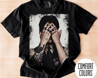 Comfort Colors Jung Kook T-Shirt BTS Arirang tour merch Bangtan Sonyeondan graphic tee, Gift For Women and Man Unisex T-Shirt