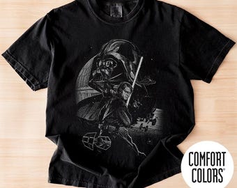 Comfort Colors Limited Anakin Skywalker Shirt, Hayden Christensen Shirt, Gift For Women & Men Unisex T-shirt