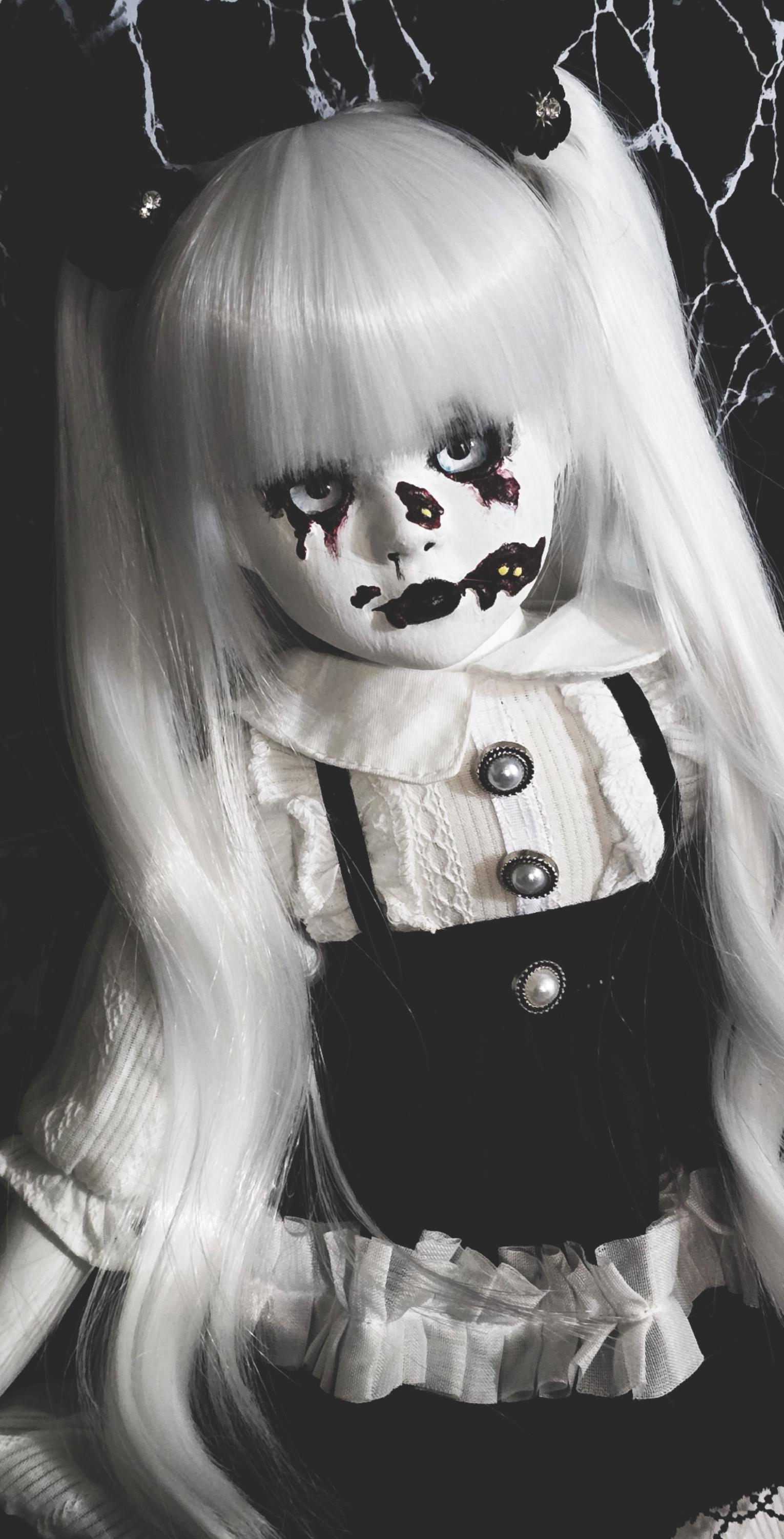 Doll Eyes That Follow You Etsy