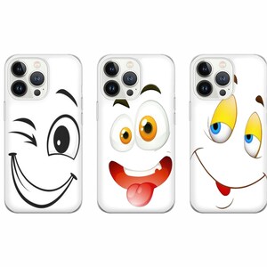 Printed Protective Cover for iPhone 16 Pro, 15, 14, 13, 12, 11, Google Pixel 9, 8, 7A, 6A, Samsung Galaxy S24 Ultra, S23fe, A05 A55 A35