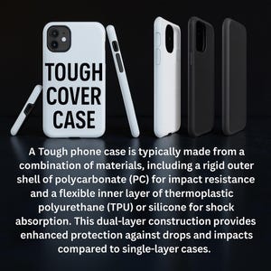 Funda para teléfono con patrón tejido, cubierta protectora de gel TPU imagen 12