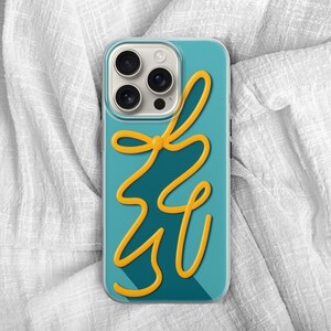 Customized Colors Phone Case Butterfly Festival Phone Case, Aesthetic iPhone 16 15 14 13 12 11 Pro Max Plus Galaxy S24 S23 Case