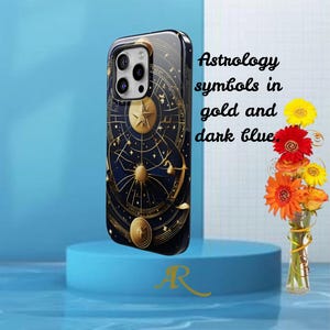 Coque pour iPhone 16 Plus, 15, 14, 13, 12, Google Pixel 9Pro XL, 8A, 7A, 6A, Samsung S25, S24 FE, S23, symbolisme