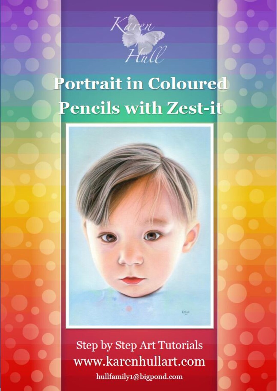 Coloured Pencil on Pastelmat // TECHNIQUES EXPLAINED! , Pastelmat