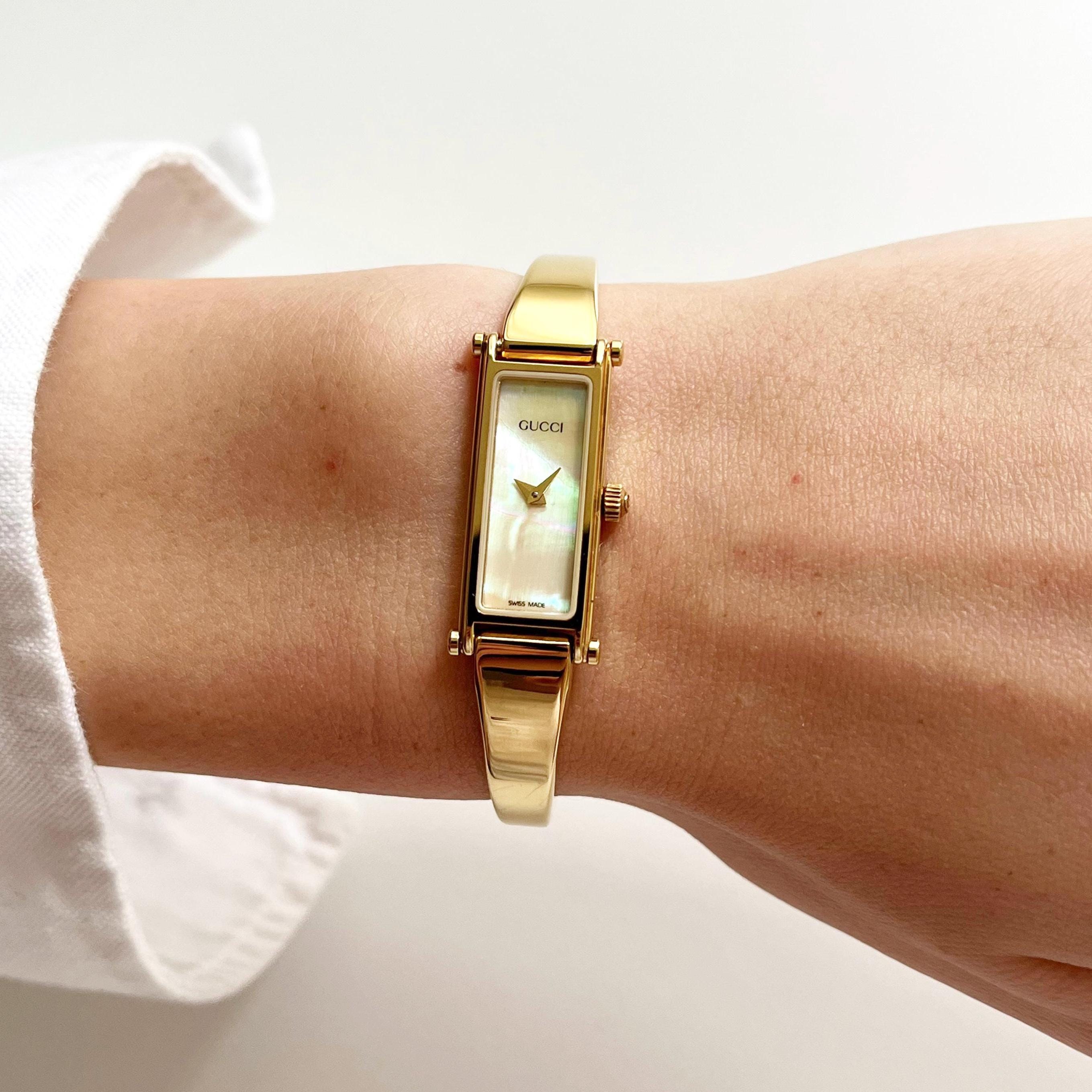 Gucci 1500 Watch - Etsy