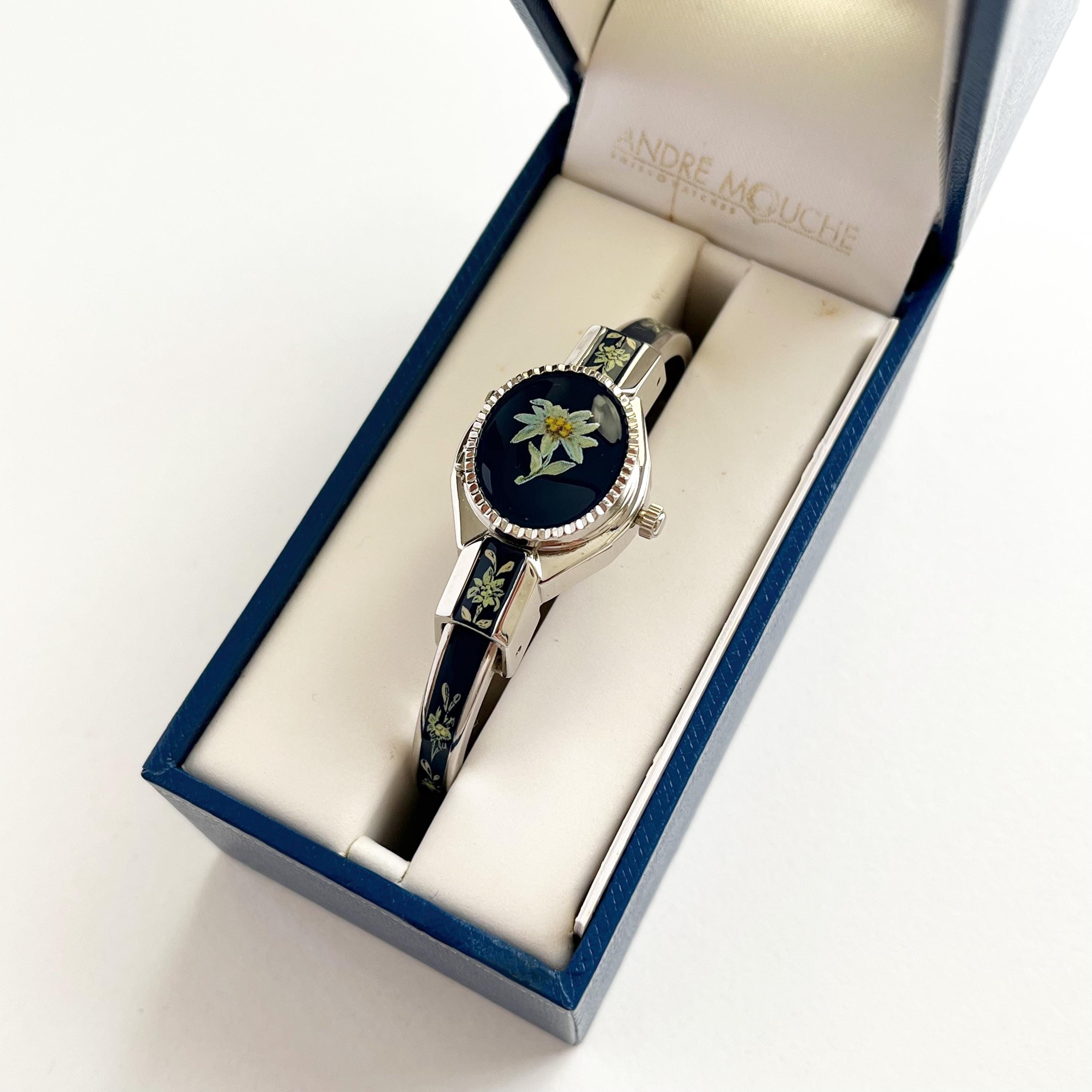 Andre Mouche Watches - Etsy