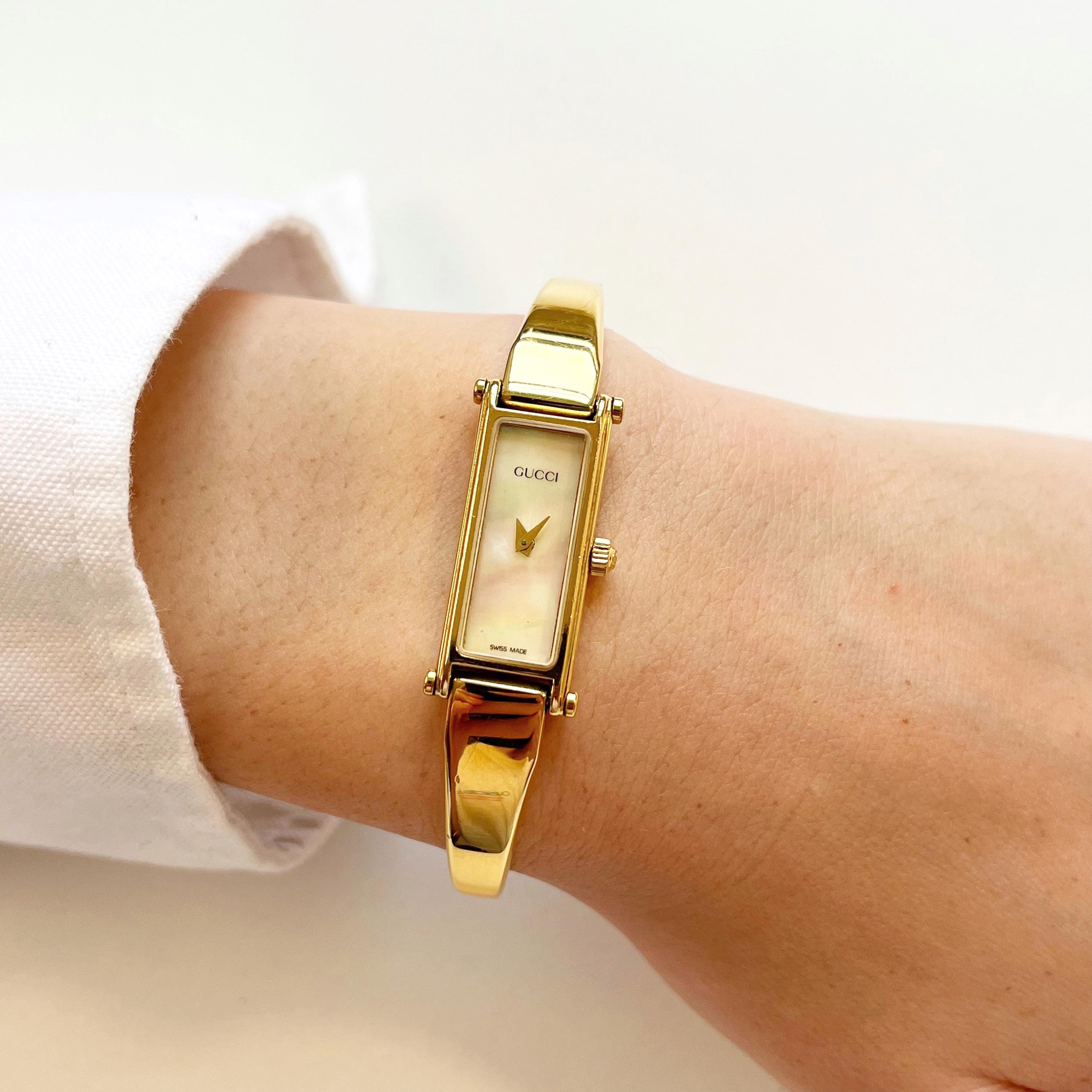 Gucci 1500l watch - Etsy 日本