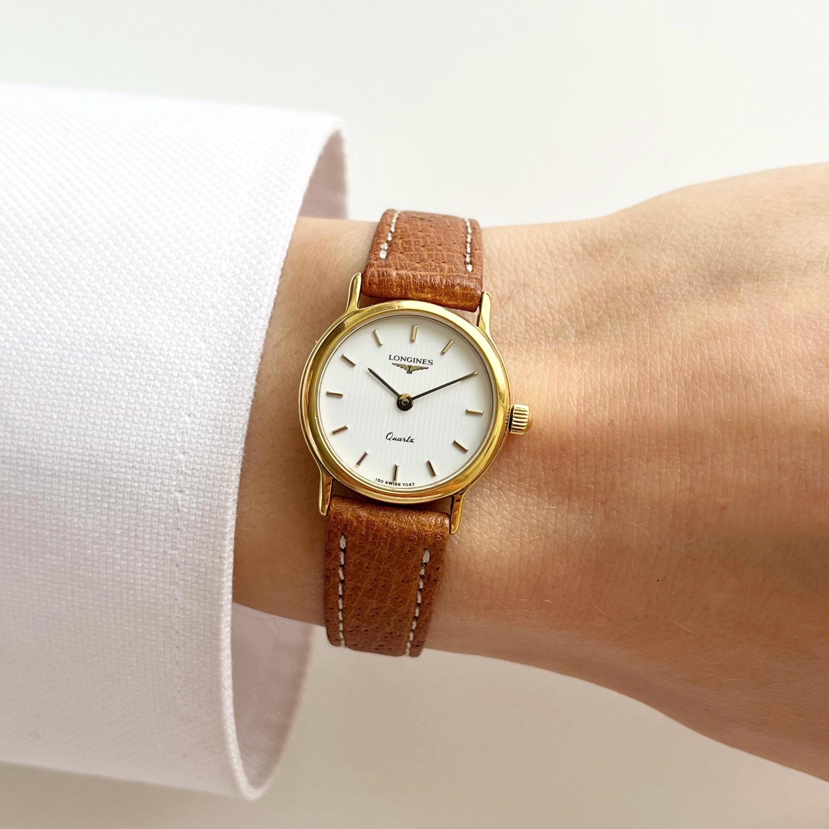 Longines watch band - Etsy 日本
