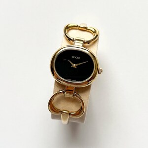 1990s Gucci Vintage Watch