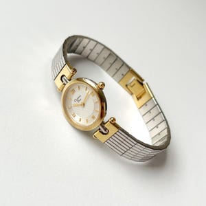 Christian Dior, 1990s, Women’s Vintage Watch, 100% Authentic, Swiss Made, Gift for Her