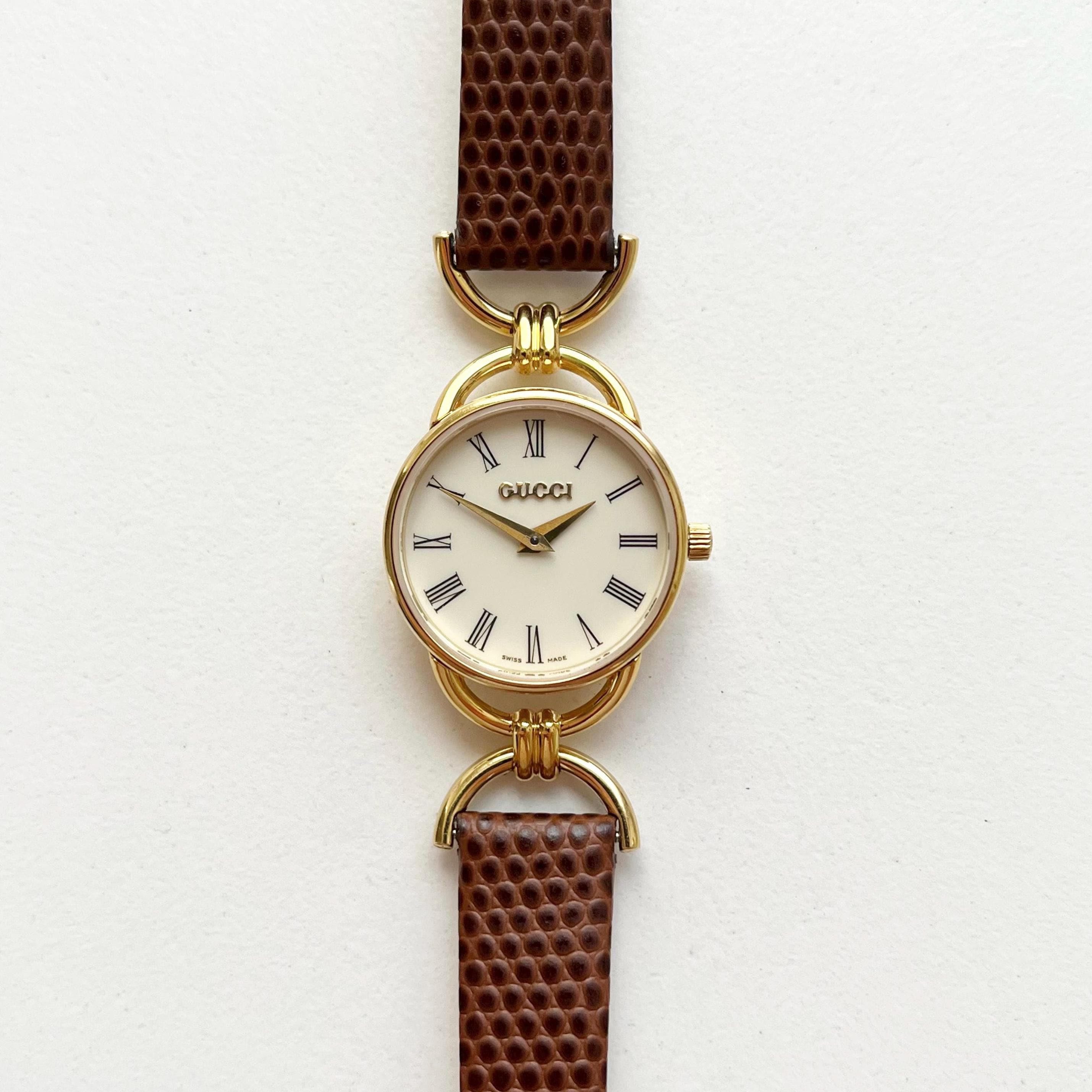 Gucci 6000 - Etsy