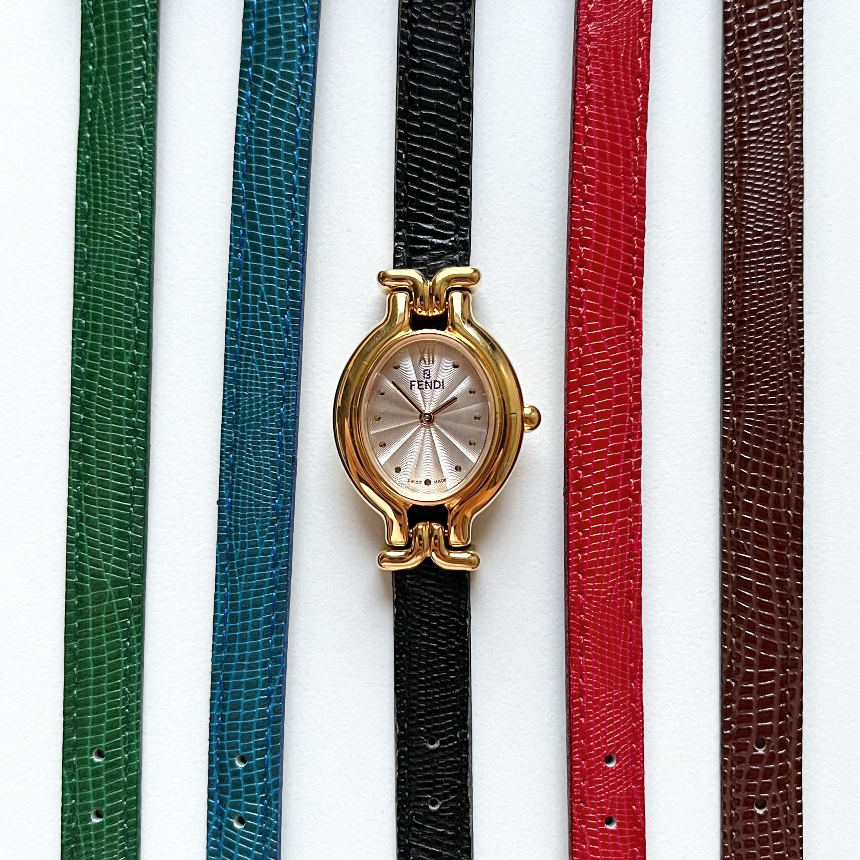 Fendi Watch Band - Etsy display picture 2