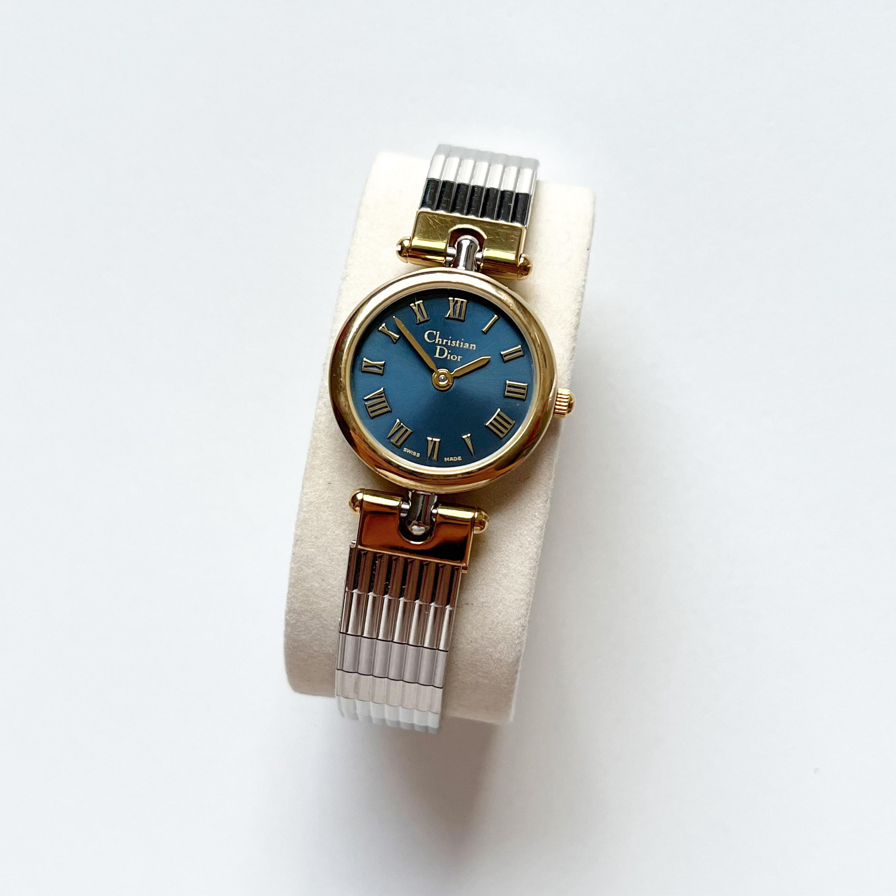 Cartier　VINTAGE Cartier Cougar Panthere 987904 White Dial 33mm Circa 1995