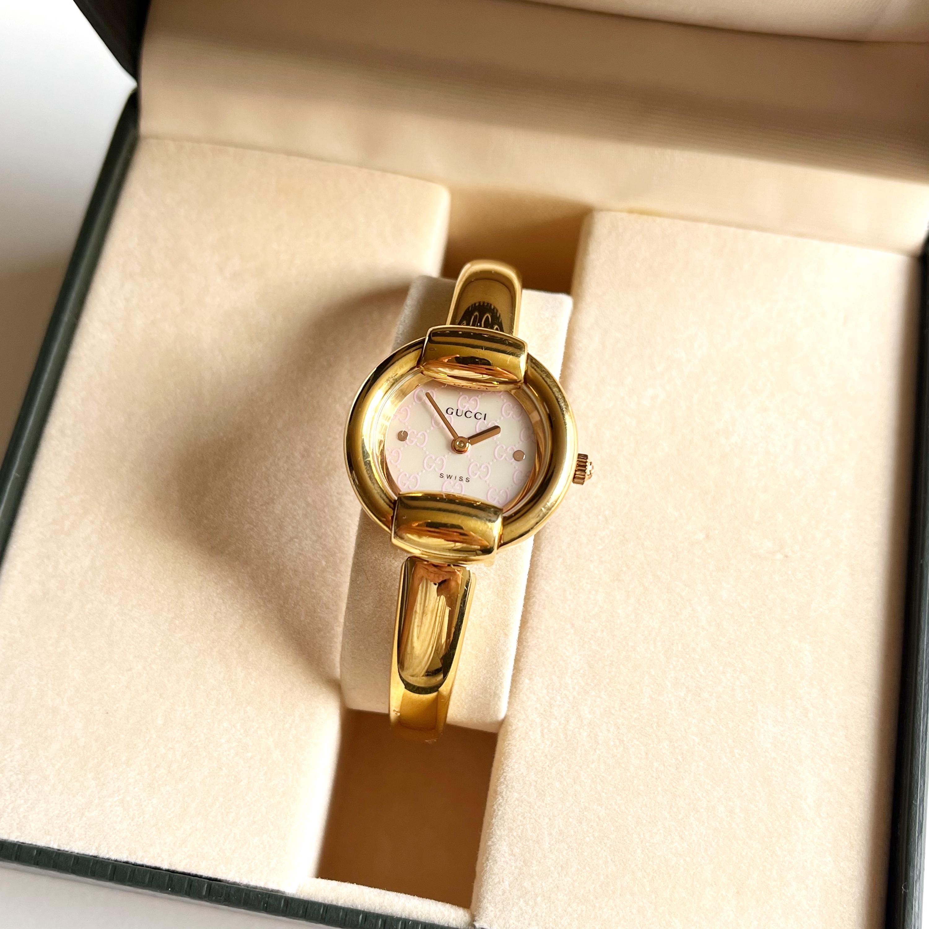 Gucci 1900l Watch - Etsy