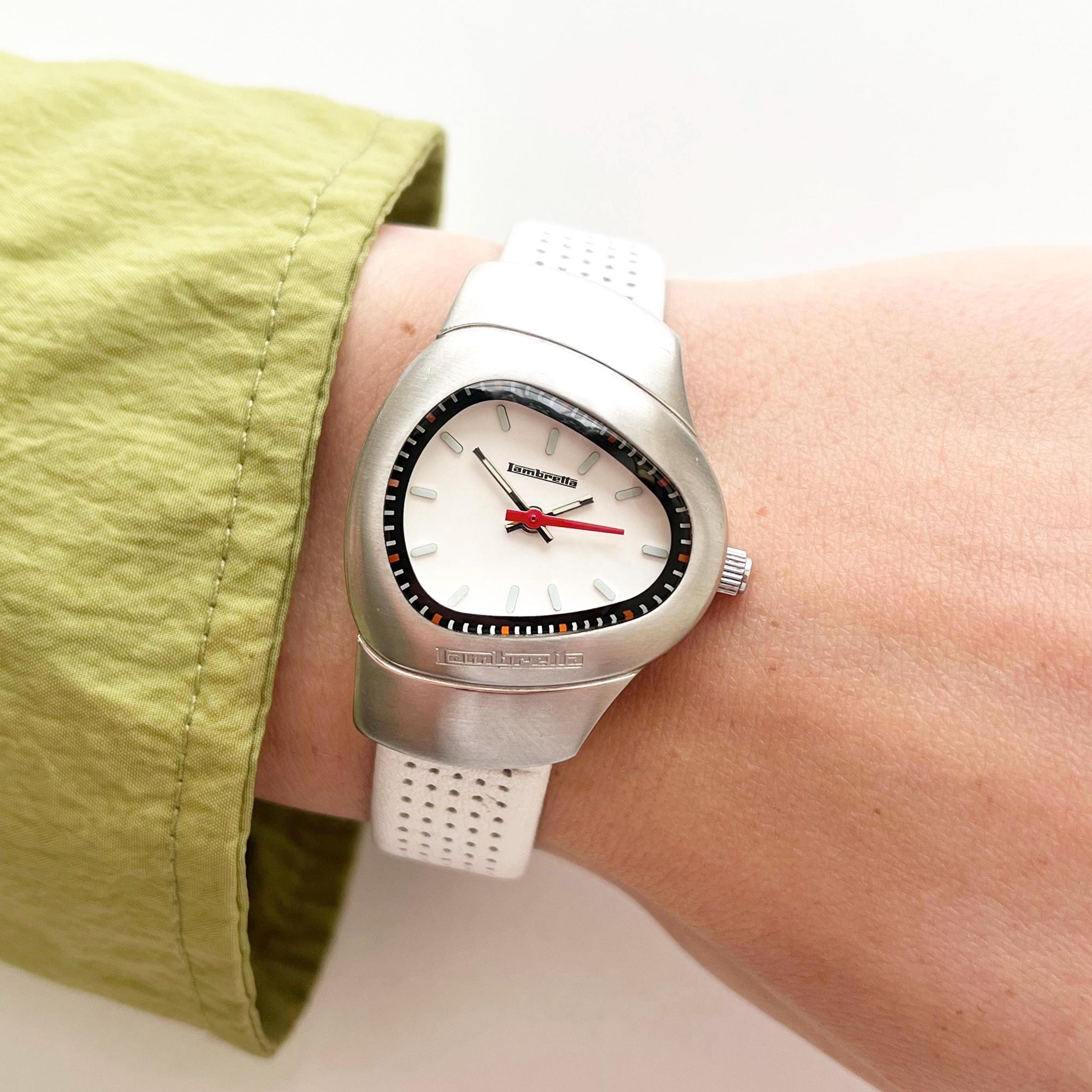 Lambretta watch - Etsy 日本