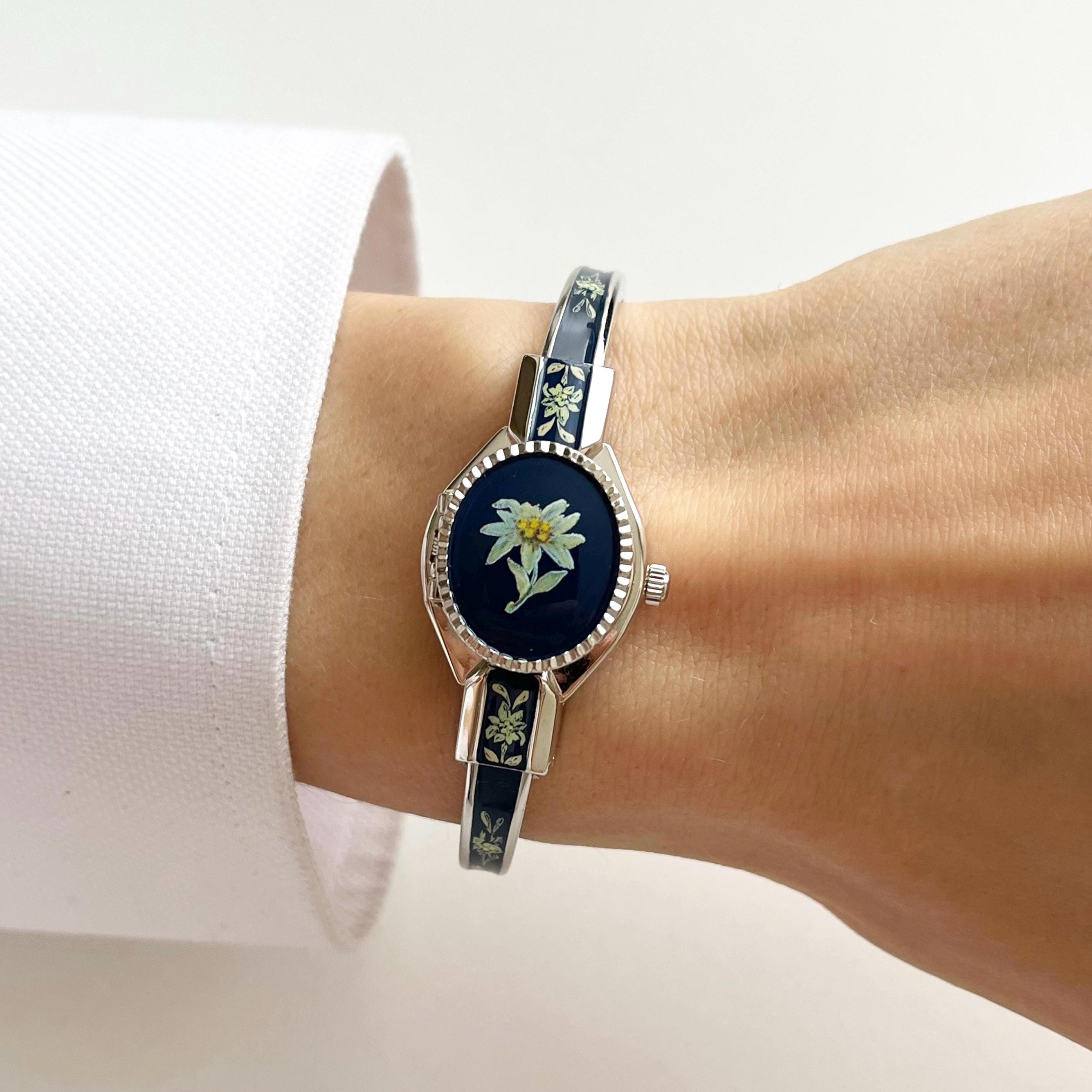 Andre mouche watch - Etsy 日本