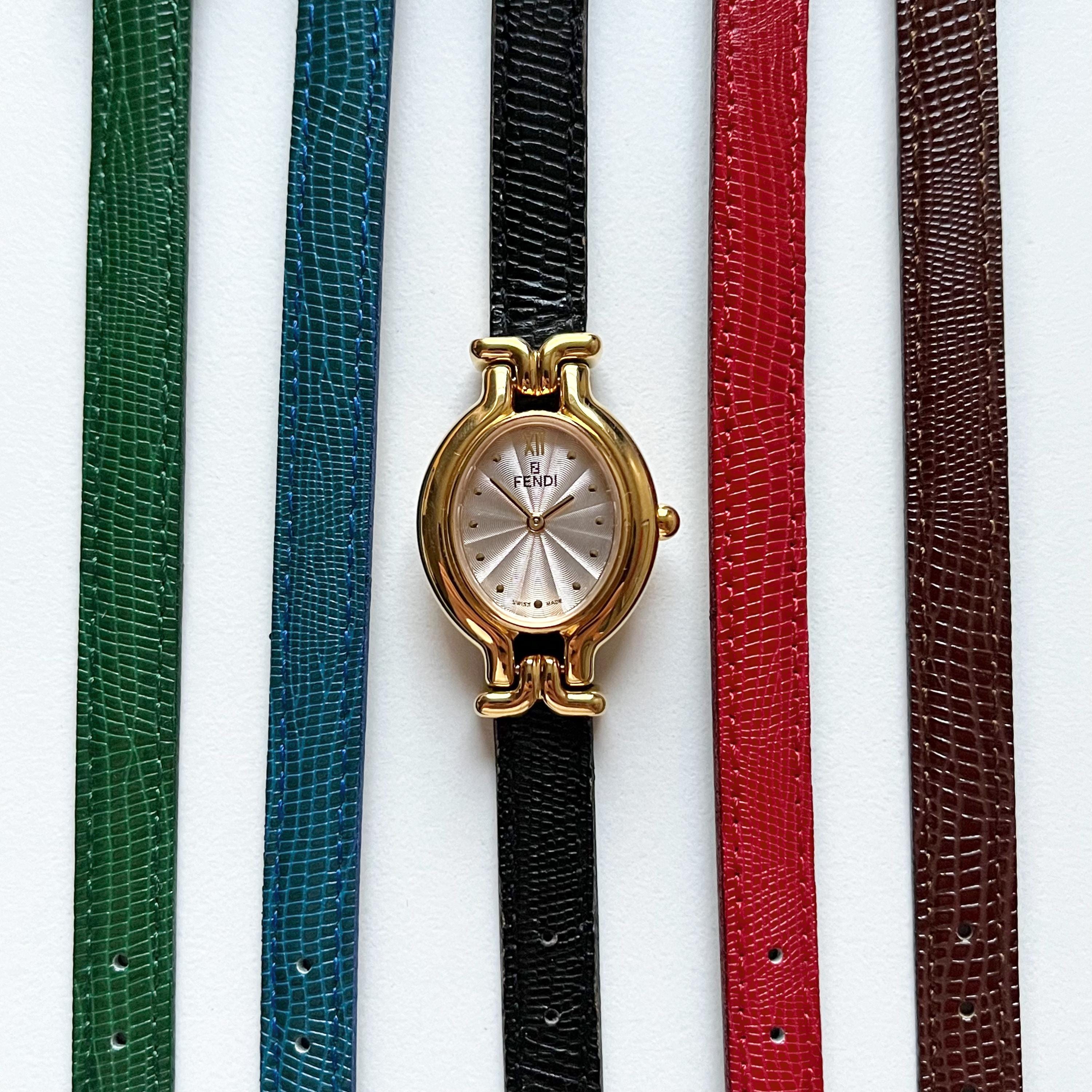Vintage Fendi Women