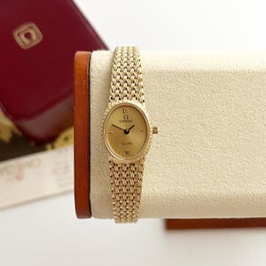 Womens omega deville - Etsy 日本