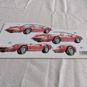 6 x 6 cali 3D ręcznie robiona kartka na specjalną okazję kod 22