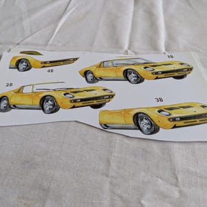 6 x 6 cali 3D ręcznie robiona kartka na specjalną okazję kod 23