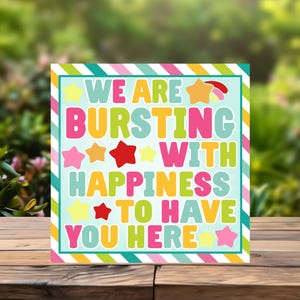 Mädchen Camp Kissen Treat Printables, Mädchen Camp Tags, LDS Junge Frauen Camp Geschenk, Leckerli Tag, Mädchen Camp Goodie Bag, süße Mädchen Camp Ideen