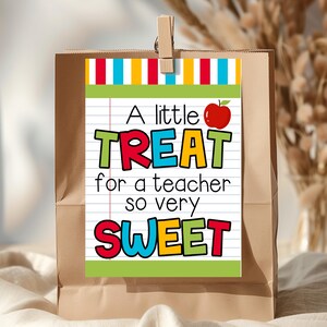 Teacher Appreciation Week, cadeaukaartje afdrukbaar, waarderingskaartje leraar, bedankt leraar, cadeaukaartje snoepje, afdrukbaar cadeaukaartje leraar, afdrukbaar cadeaukaartje leraar