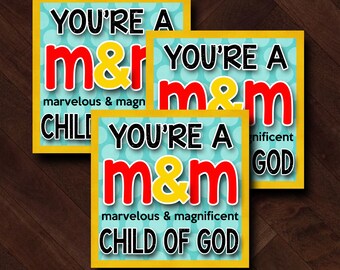 gifts for sunday school students