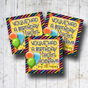 Regalos de la Primaria de los Santos de los Últimos Días, Tema de la Primaria de 2024, Regalos de cumpleaños de la Primaria, Imprimible de los Santos de los Últimos Días, Imprimible de la Primaria, Ven, sígueme, Idea de cumpleaños de la Primaria