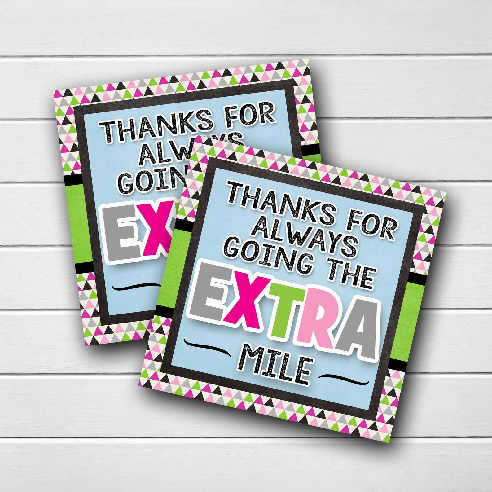 Lds Primary Gifts for Primary Teacher Thank You Gift 2020 - Etsy
