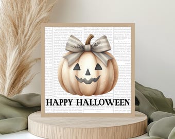 Ministering Handout, Ministering gift, LDS Ministering, Relief Society, Ministering Idea, October Ministering Printable, Halloween Tag