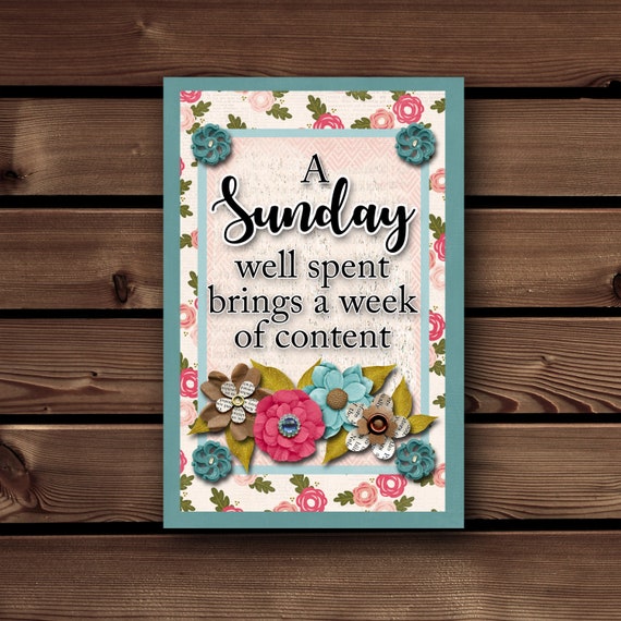 Lds Printable Quote Printable Lds Relief Society Printable Etsy