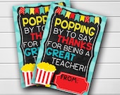 Teacher Appreciation Gift, For Teacher, Appreciation Printable, Teacher Appreciation Week, Teacher Appreciation Tags, Printable Tags