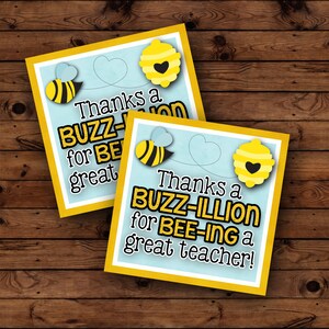 Teacher Appreciation Week, Teacher Appreciation Gift, For Teacher, Appreciation Printable, Teacher Appreciation Tag, Teacher Gift Idea