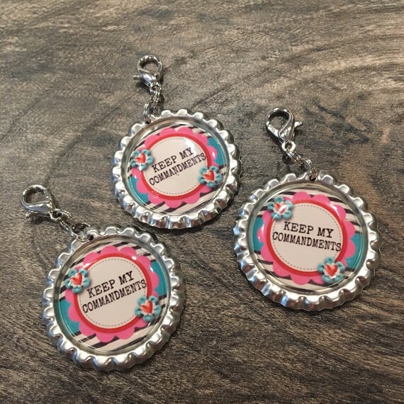 lds young women gifts