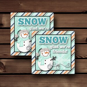 Christmas Tags, Printable, Christmas tags, Gift Tags, Christmas Gift Tags, Printable Tags, Printable Christmas Gift Tags, Snowman Tags,