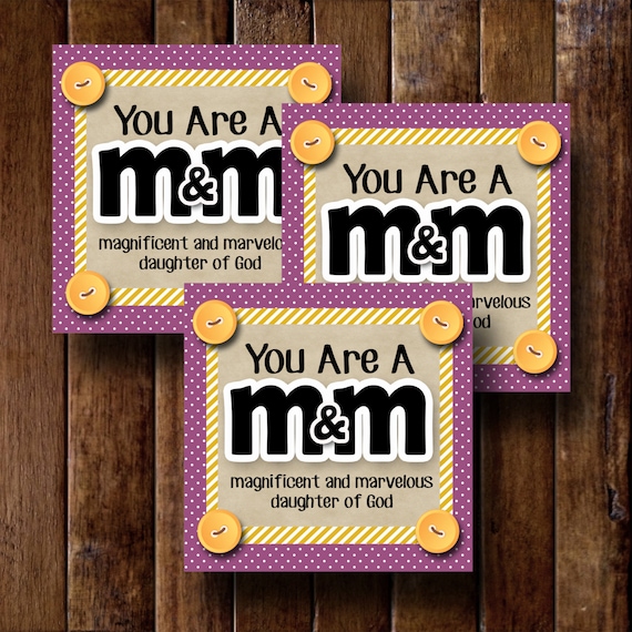 lds young women gifts