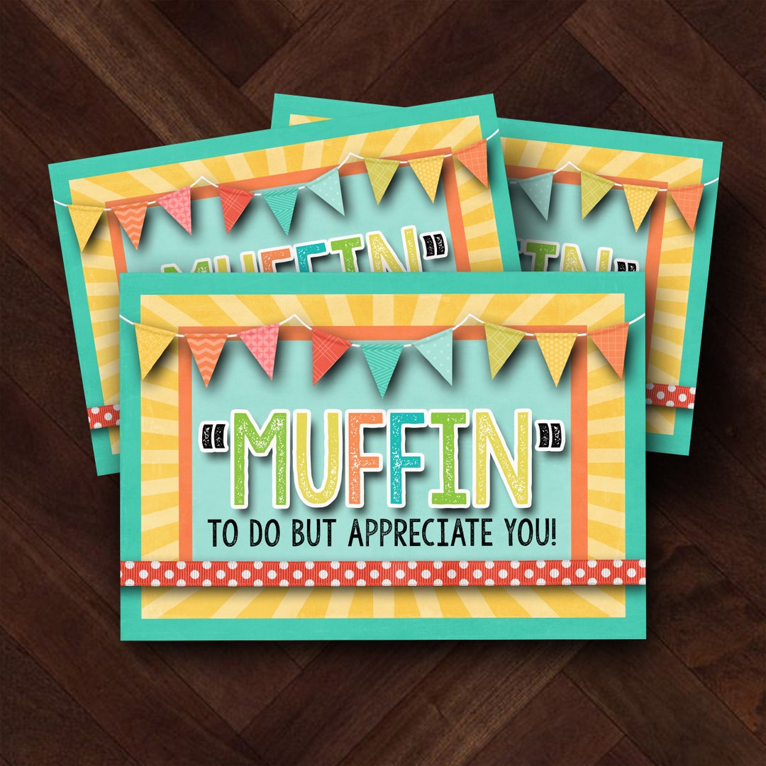 Teacher Appreciation Gift for Teacher Appreciation Etsy