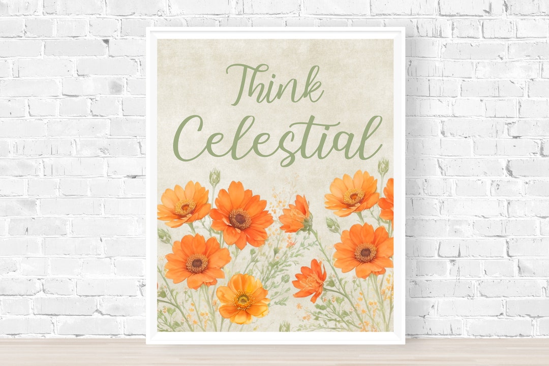 LDS Missionary Printable, LDS Printable, LDS Missionary Farewell ...