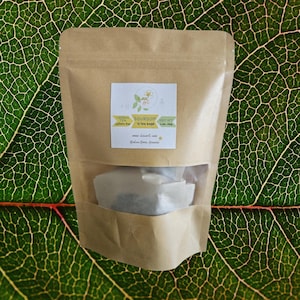SOURSOP TEA