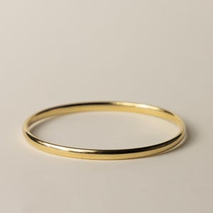 Vintage armband i 14 karat guld - tidlöst smycke