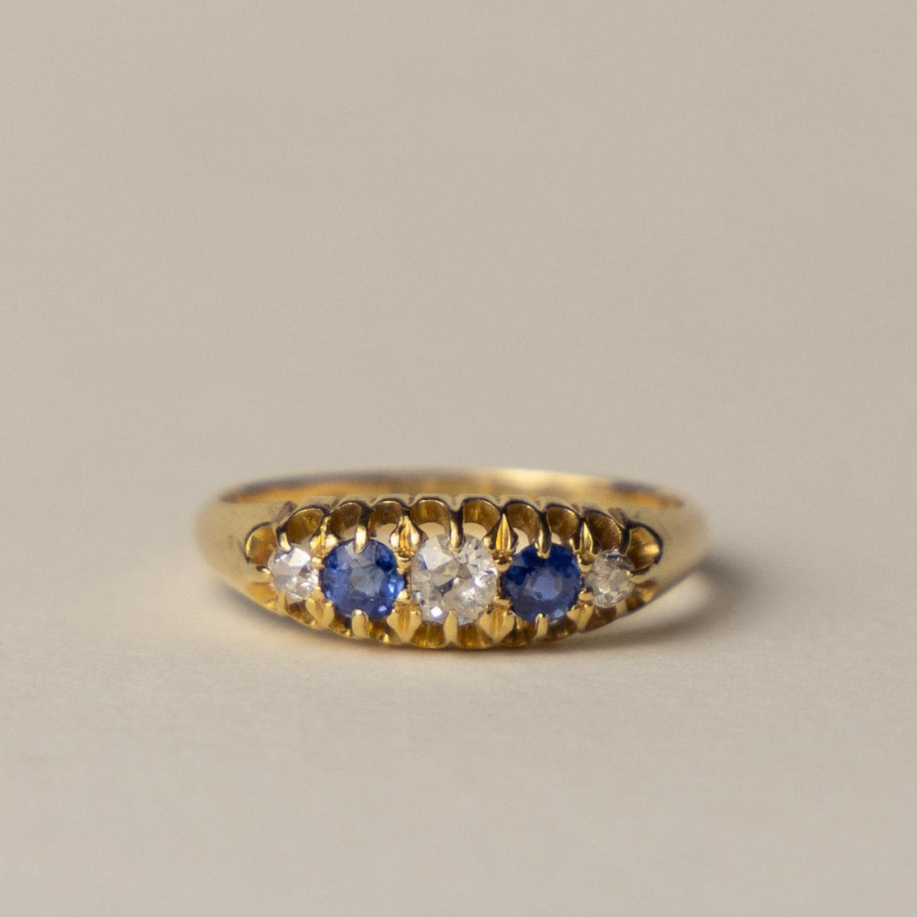 1917 Ring - Etsy