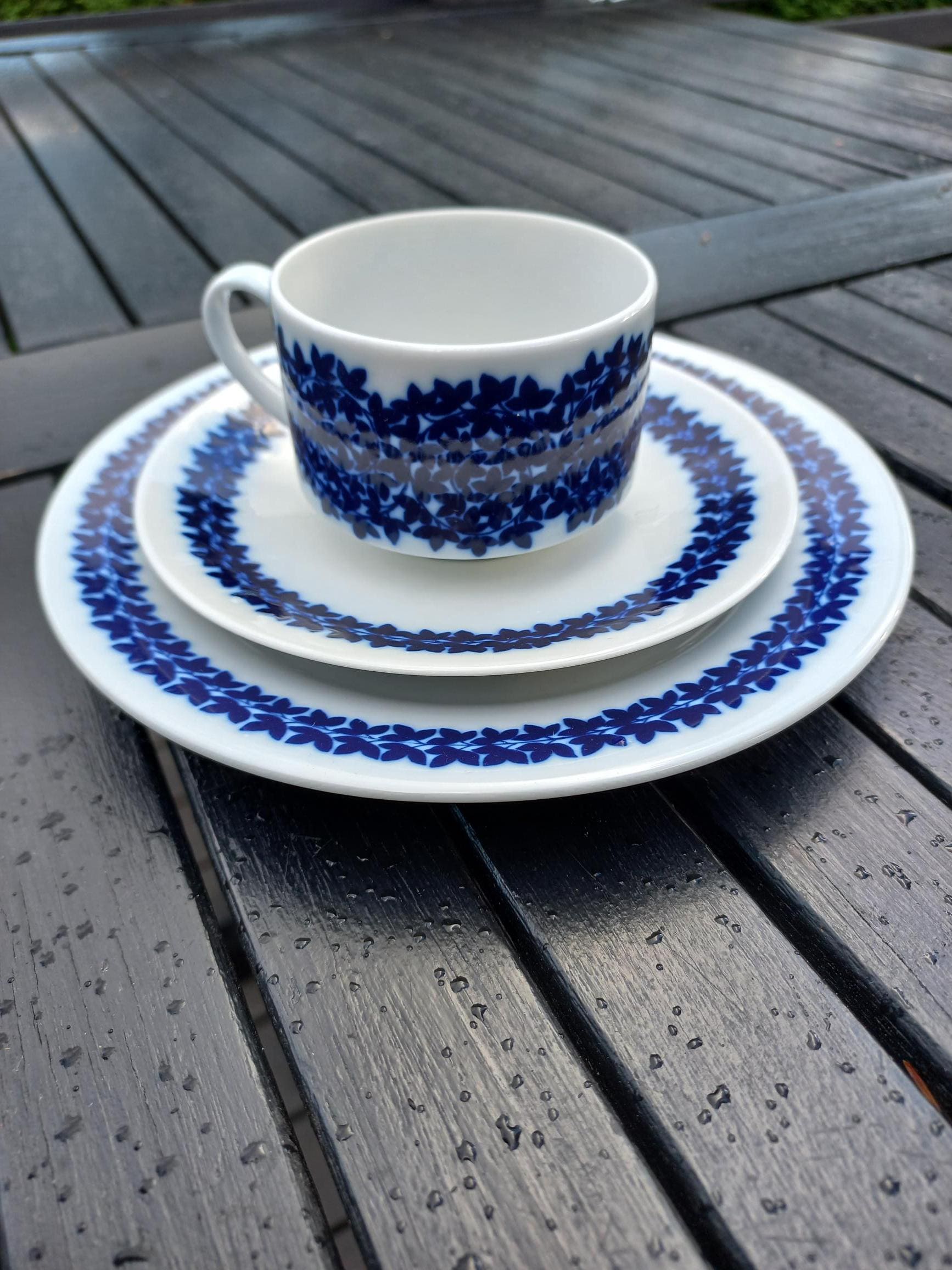 Arabia Finland Atelje - Etsy