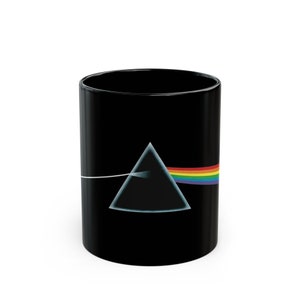 Pink Floyd Dark Side of the Moon Mug (11oz)